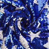 Sequins  American Stars