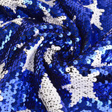 Pailletten  American Stars