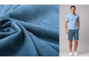 Cordstoff 16 W Jeans