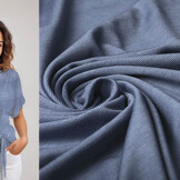 Jersey Modal Medium Jeans