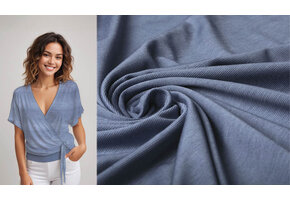 Jersey Modal Mittle Jeans