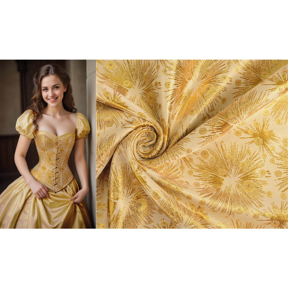 Fable Brocade Cami