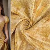 Brocade Adelaide Creme