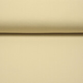 Ungewaschenes Crepe Creme