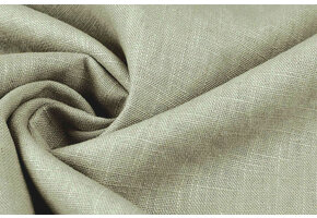 Washed Linen Light Old Green