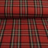 Scottish Checks Braw