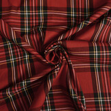 Scottish Checks Braw