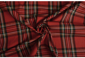 Scottish Checks Braw