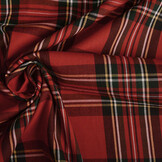 Scottish Checks Braw