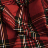 Scottish Checks Braw