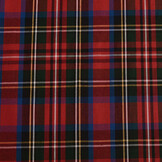 Scottish Checks Blate