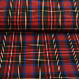 Scottish Checks Blate