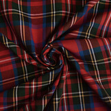 Scottish Checks Blate