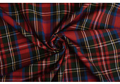 Scottish Checks Blate