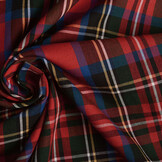 Scottish Checks Blate
