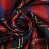 Scottish Checks Blate