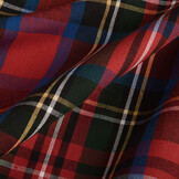 Scottish Checks Blate