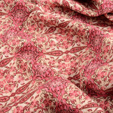 100% Viscose Elodie Fuchsia