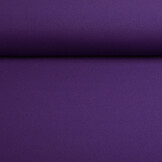 Bi-Stretch Dark Purple