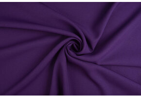 Bi-Stretch Dark Purple