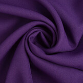 Bi-Stretch Dark Purple