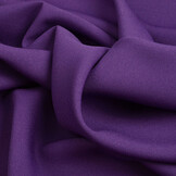 Bi-Stretch Dark Purple