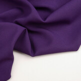 Bi-Stretch Dunkellila