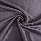 Crinkle Taft Two-Tone Mauve-Lila