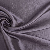 Crinkle Taft Two-Tone Mauve-Flieder