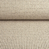 Bouclé Sjanelli Checkered Quirine