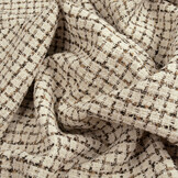 Bouclé Sjanelli Kariert Quirine