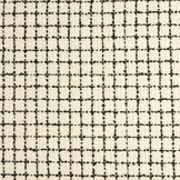 Bouclé Sjanelli Kariert Claire