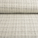 Bouclé Sjanelli Checkered Frederique