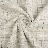 Bouclé Sjanelli Checkered Frederique