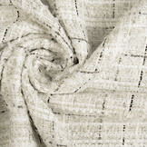 Bouclé Sjanelli Kariert Frederique