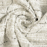 Bouclé Sjanelli Kariert Frederique