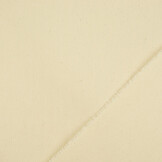 Unbleached Cotton Twill Natural 130cm