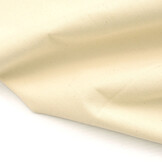 Unbleached Cotton Twill Natural 130cm