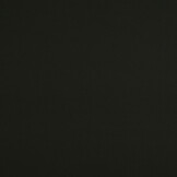 Lederimitat Matt Schwarz