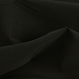 Faux Leather Mat Black