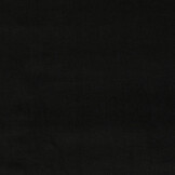 Fijne Rib Stof 21 W Corduroy Zwart