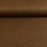 Vintage Structure Fabric Mocha Brown