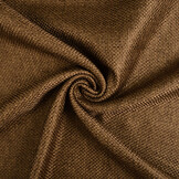 Vintage Structure Fabric Mocha Brown
