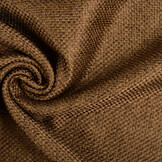 Vintage Structure Fabric Mocha Brown
