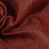 Vintage Structure Fabric Red