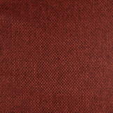 Vintage Structure Fabric Red