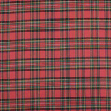 100% Katoen Flanel Ruitjes 4