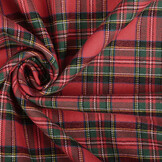 100% Cotton Flannel Checks 4