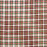 100% Cotton Flannel Checks 5