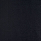 Jersey Stretch Denim Marineblau